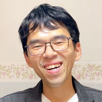 横浜市青葉区の建設会社の社長さん