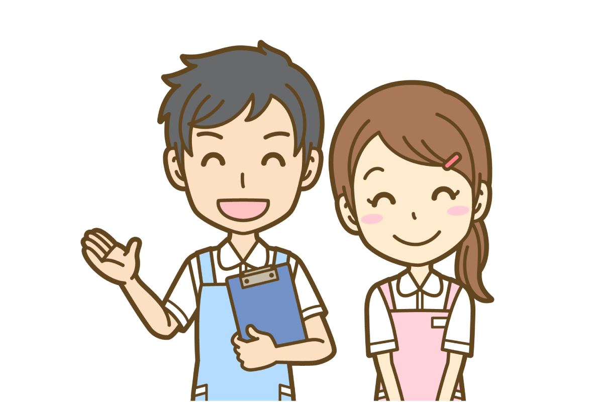 介護施設専門 求人サイト