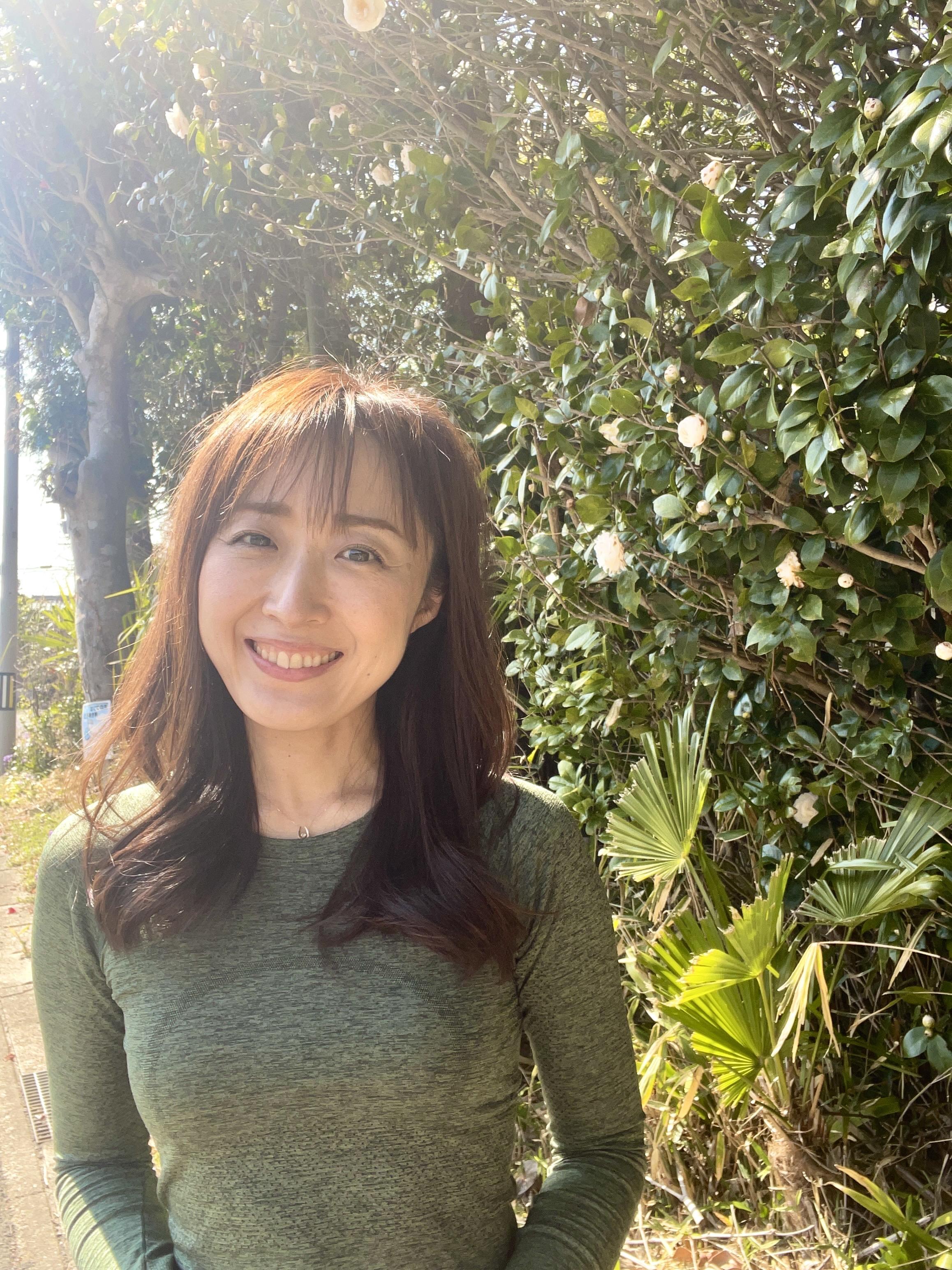 IHRA協会認定インストラクター 京都校　筆保理加