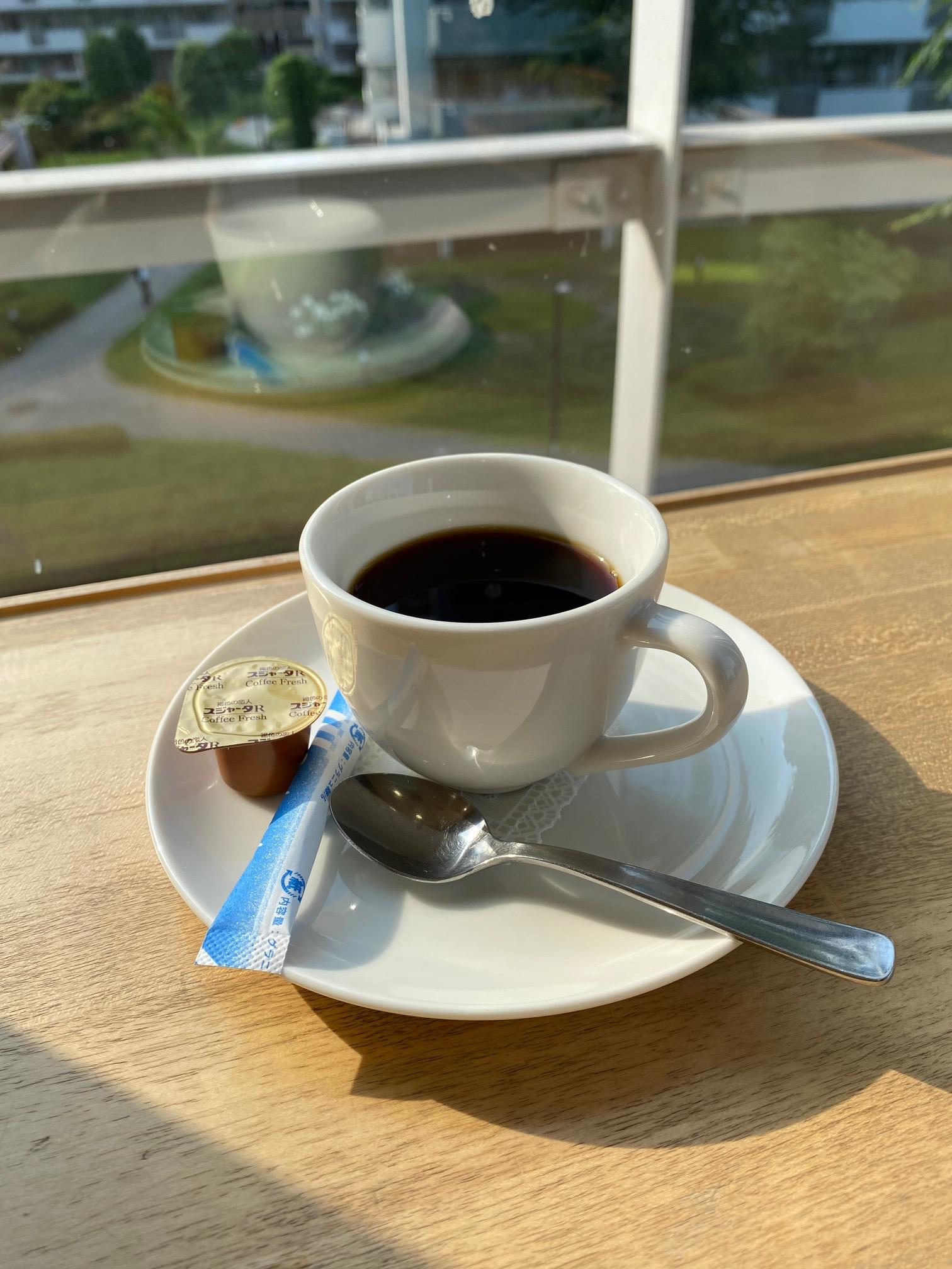 CafeGreenコーヒー