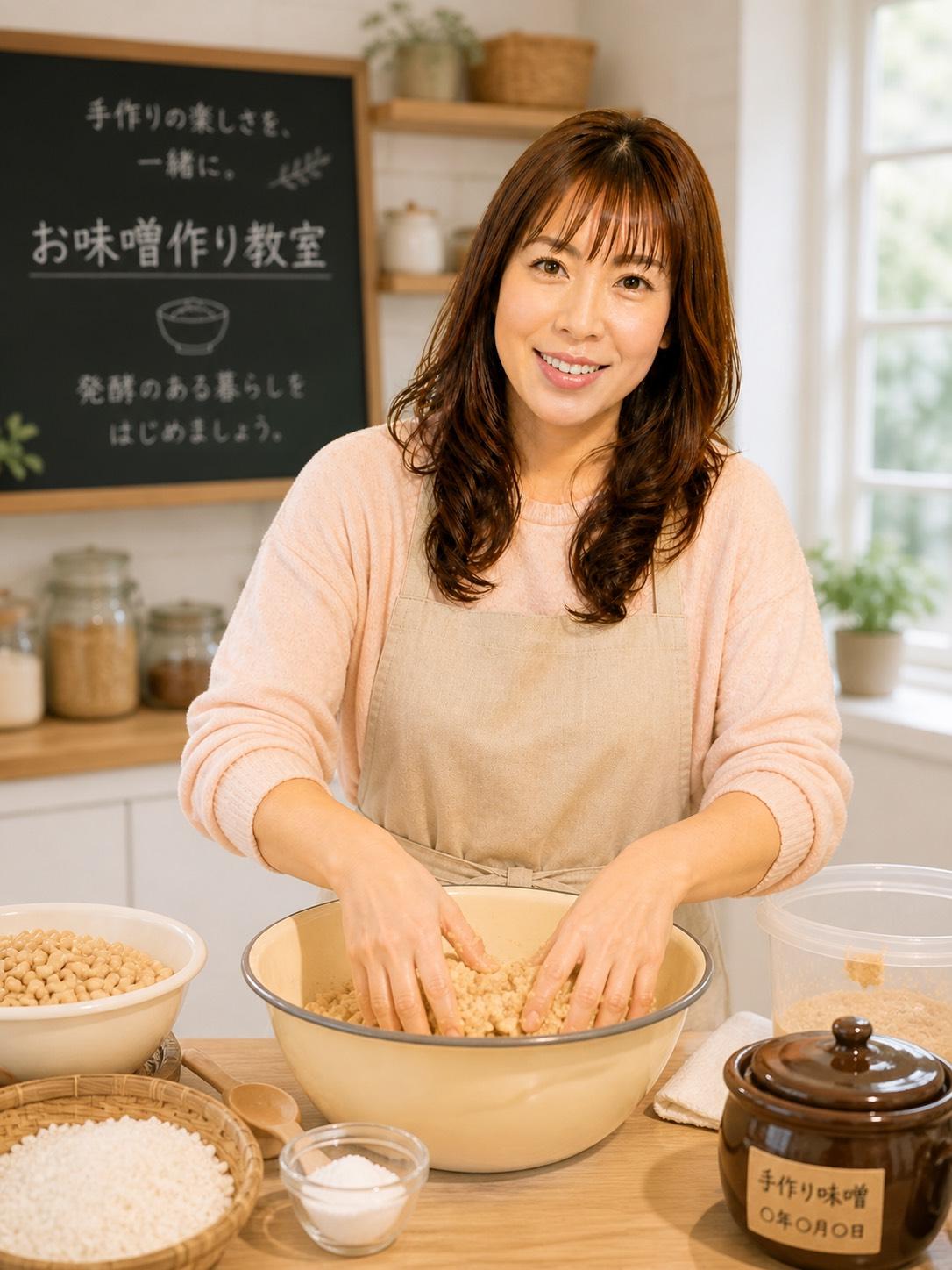 公認講師　平岡純子