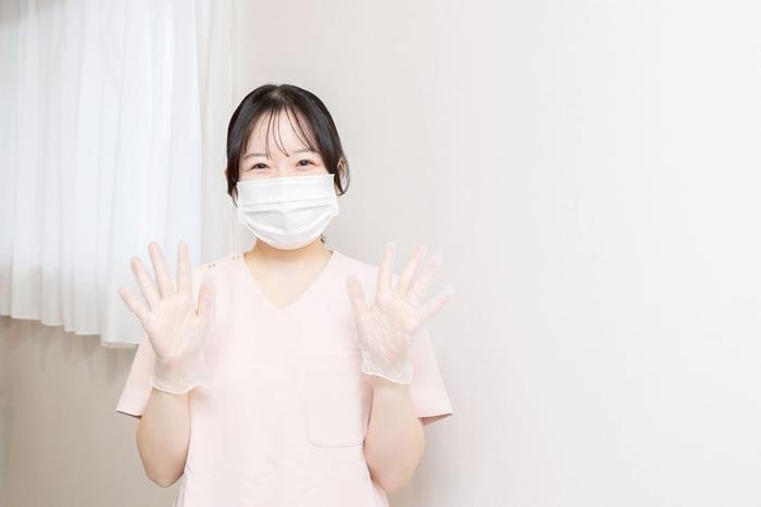 巻き爪魚の目専門店「歩々（ほほ）」代表稲岡範子