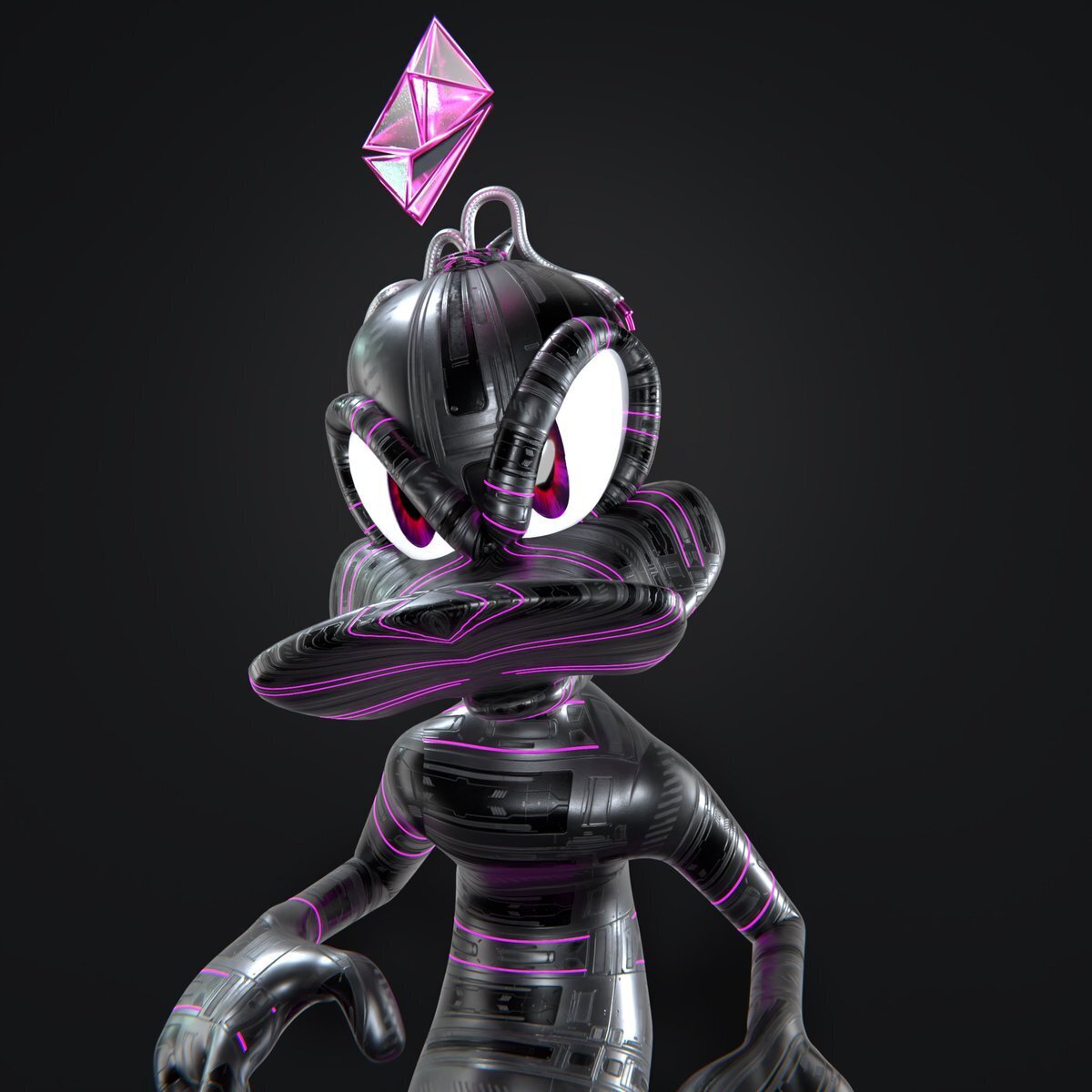 解説！【GOONIEZ GANG】NTF登録・購入方法 初心者向け