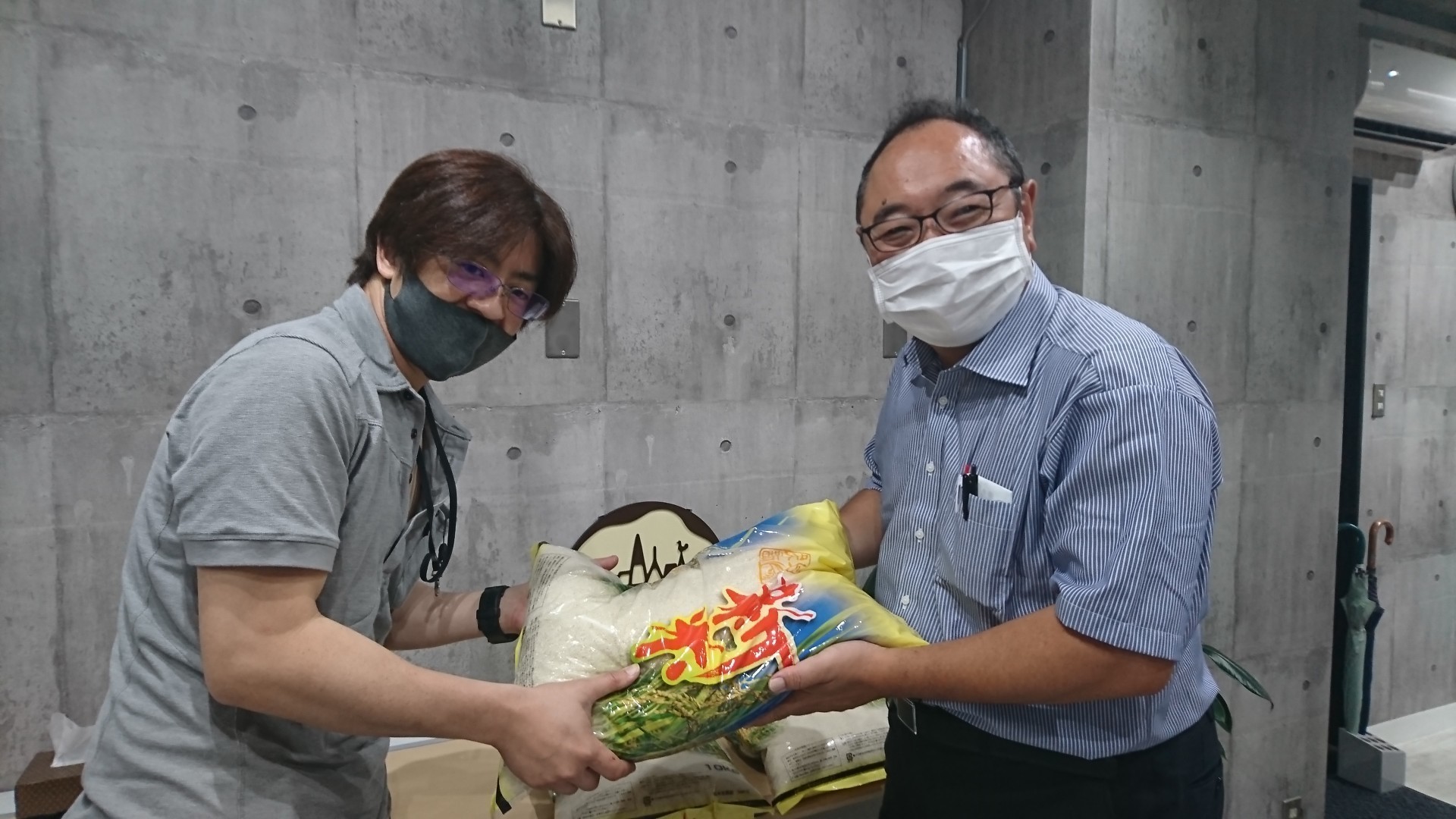 大須こども食堂