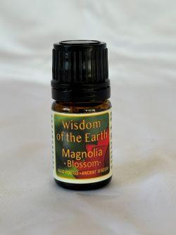 精油　Magnolia Blossom Steam Distilled　5mLの商品画像