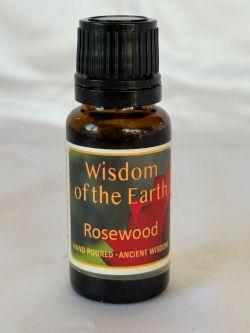 精油　ローズウッド   15mLの商品画像