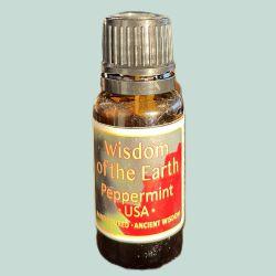 精油　ペパーミント（アメリカ）15mLの商品画像