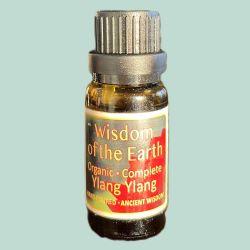 精油　イランイラン　15mLの商品画像