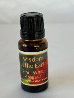 精油　パイン（ホワイト）15mLの商品画像