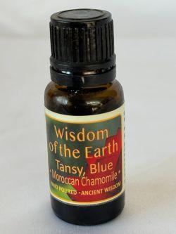 精油　タンジー（ブルー）　15mLの商品画像