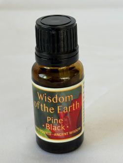 精油　パイン（ブラック）15mLの商品画像