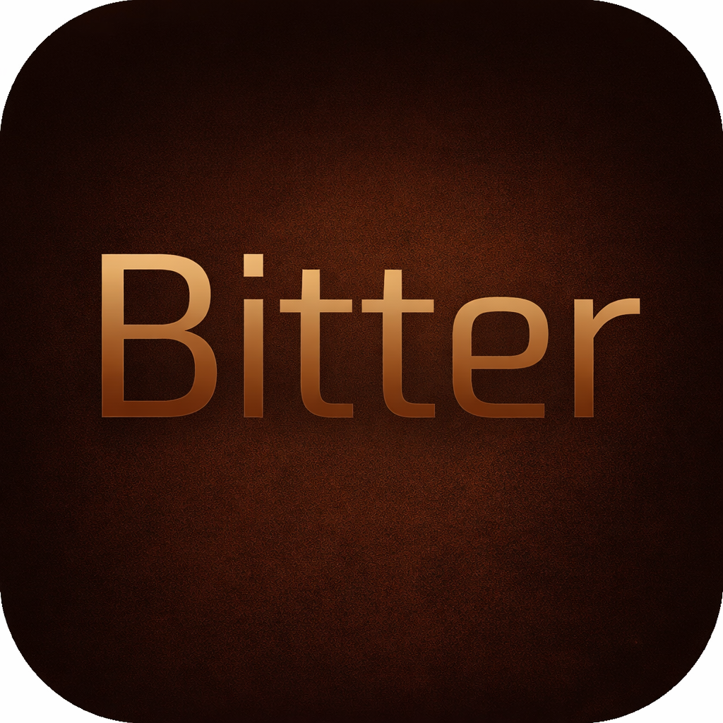 voice-bitter.tokyo favicon