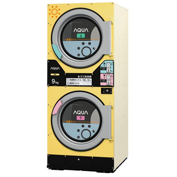 コイン式ガス乾燥機 HCD-6096GCの商品画像