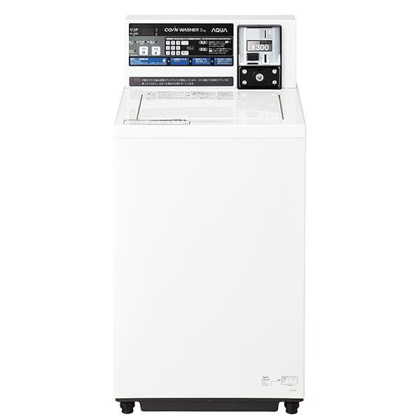 コイン式全自動洗濯機 MCW-C70Lの商品画像