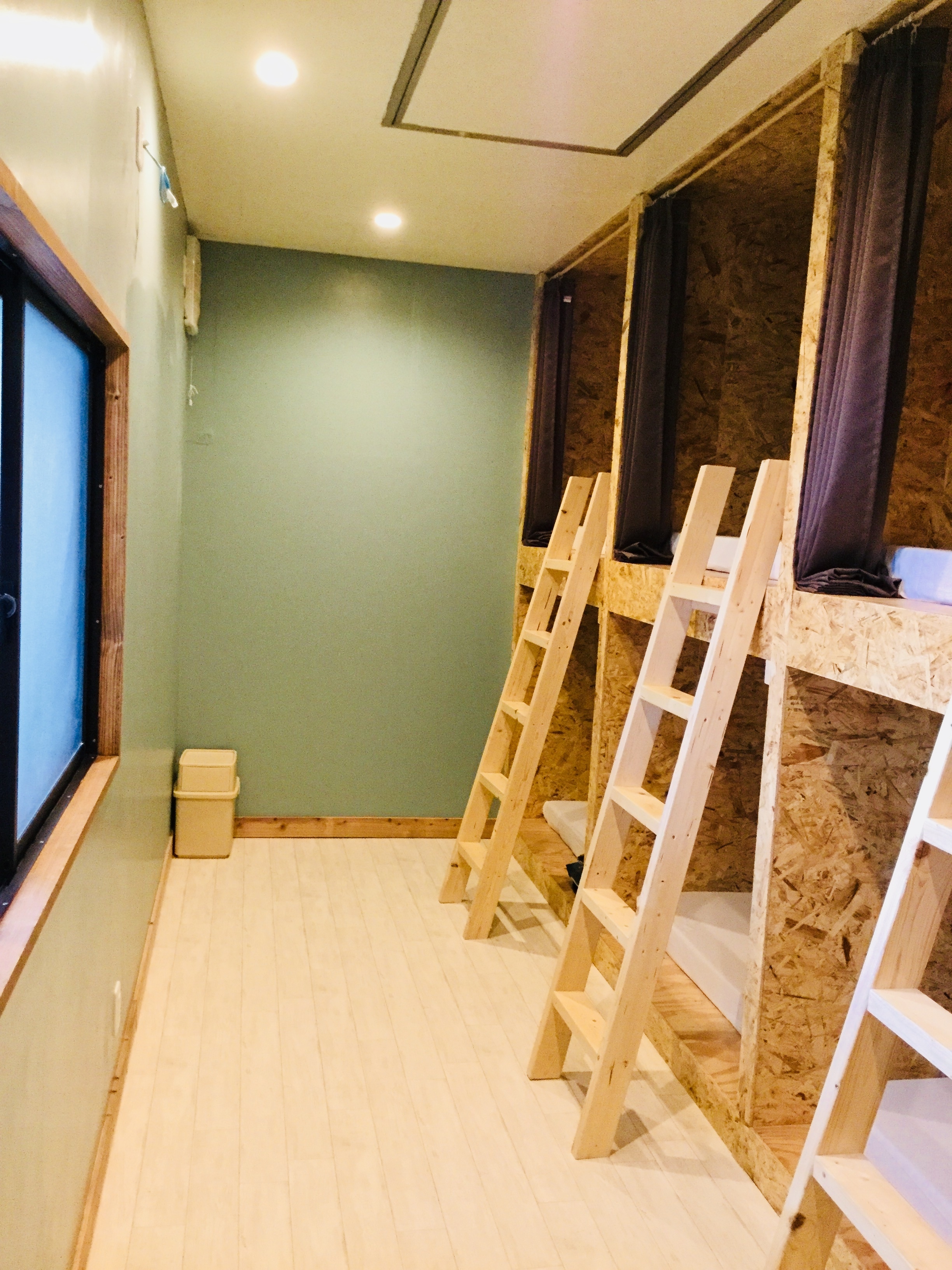 ゲストハウス きち 宮島ベース Guesthouse Kichi Miyajima Base