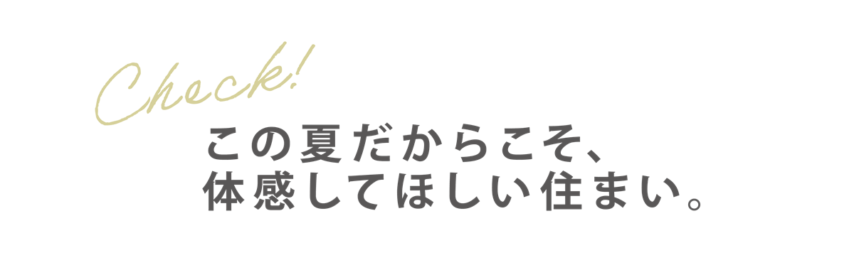 完成見学会イメージ