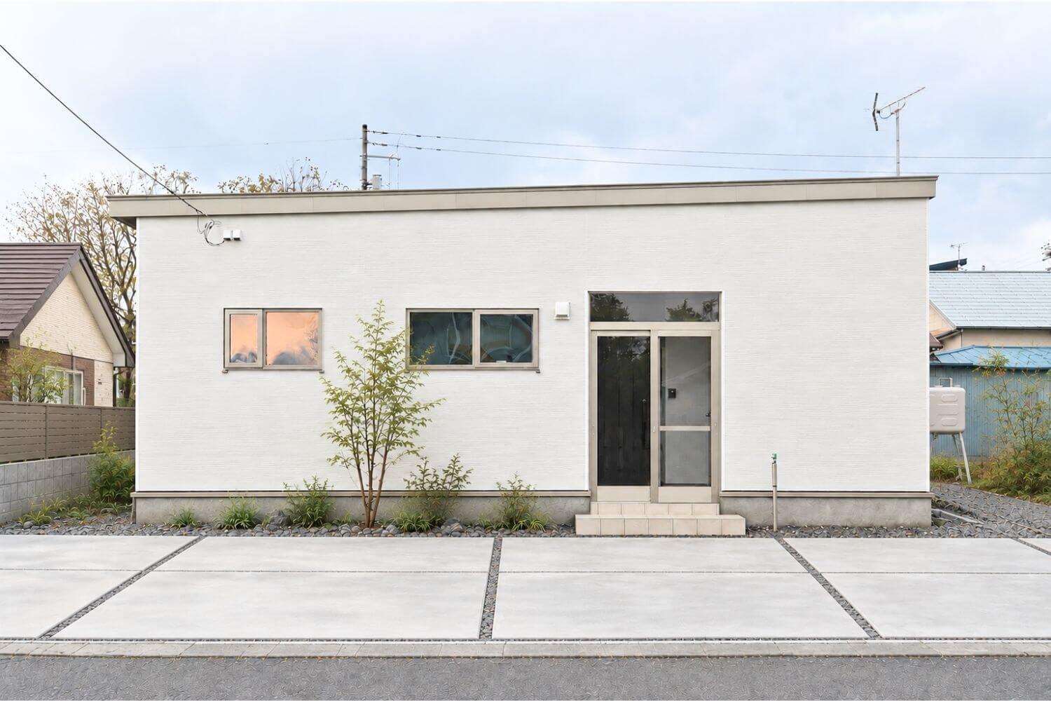 家を建てたその先の暮らし