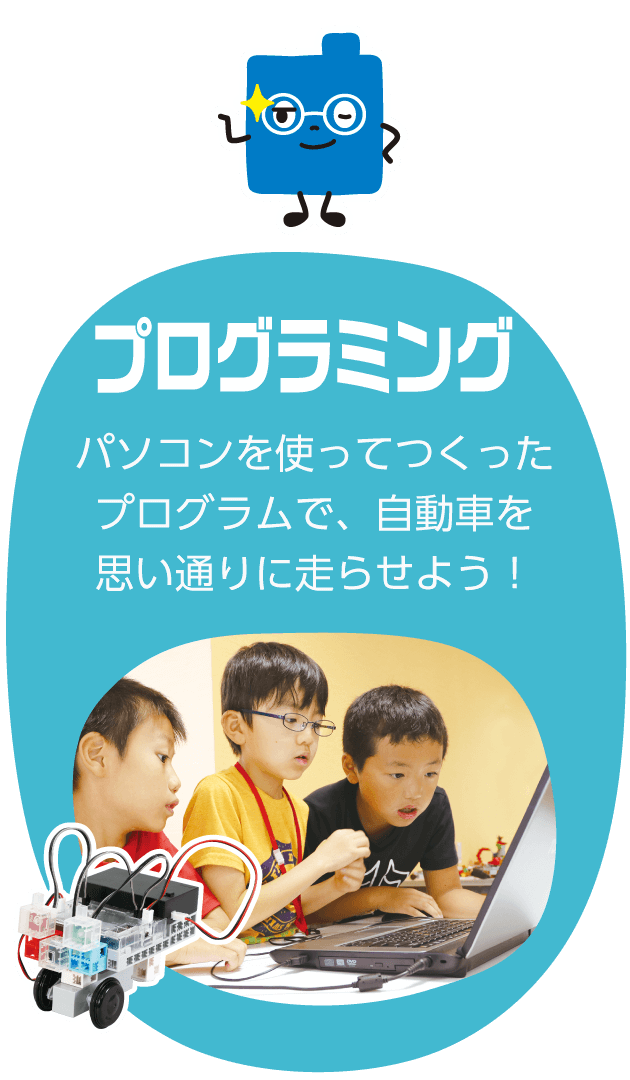 見出しプログラミング