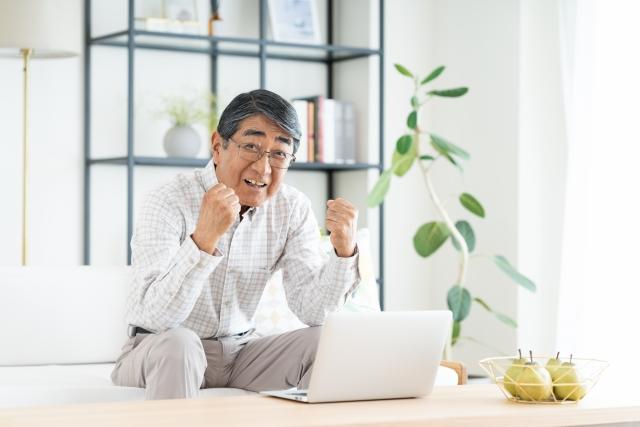 いきいきシニアコースお客様の声