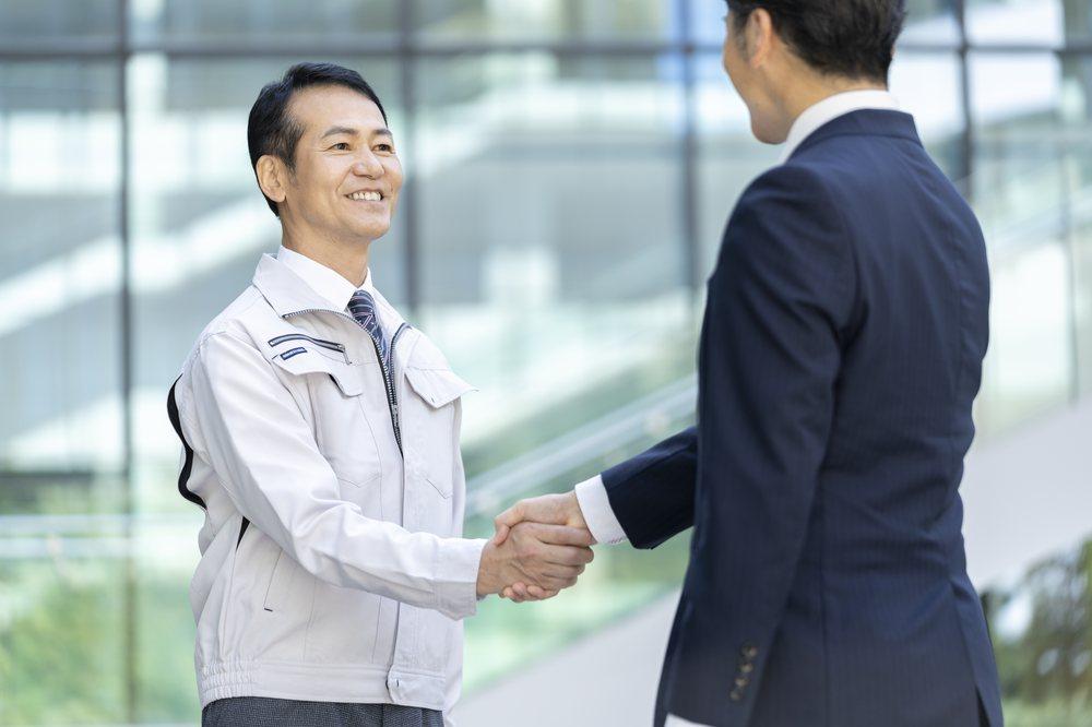 設備投資・DXによる省力化を応援するコンサルタント「中小企業省力化投資補助金コンシェルジュ」 採択率高いコンサルタント