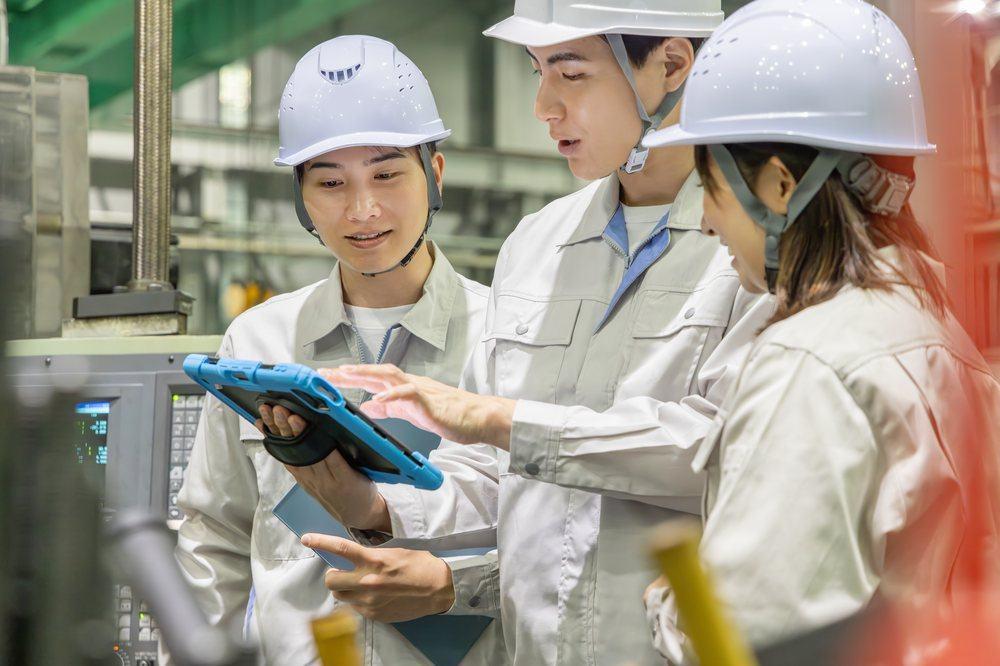 設備投資・DXによる省力化を応援するコンサルタント「中小企業省力化投資補助金コンシェルジュ」計画書作成による補助金支援