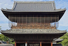建中寺