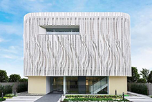 ホーユーヘアカラーミュージアム