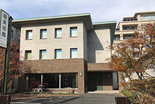 文化のみち堀美術館