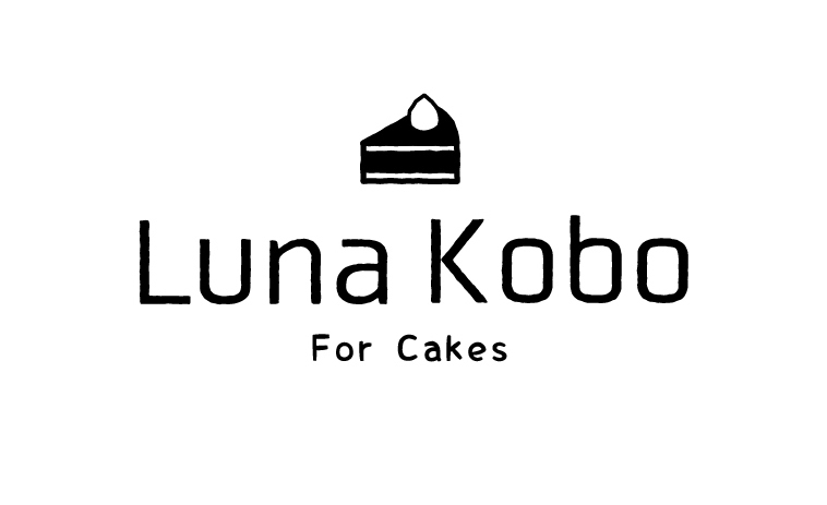 Luna Kobo 大阪堀江 オーダーケーキ専門店