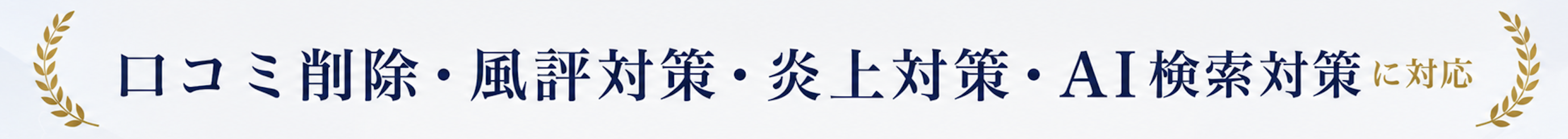 クチコミ削除対策・炎上対策・風評対策の実績１５年以上（逆AIO・逆SNS商標登録済み）行政書士横山コンサルティング事務所