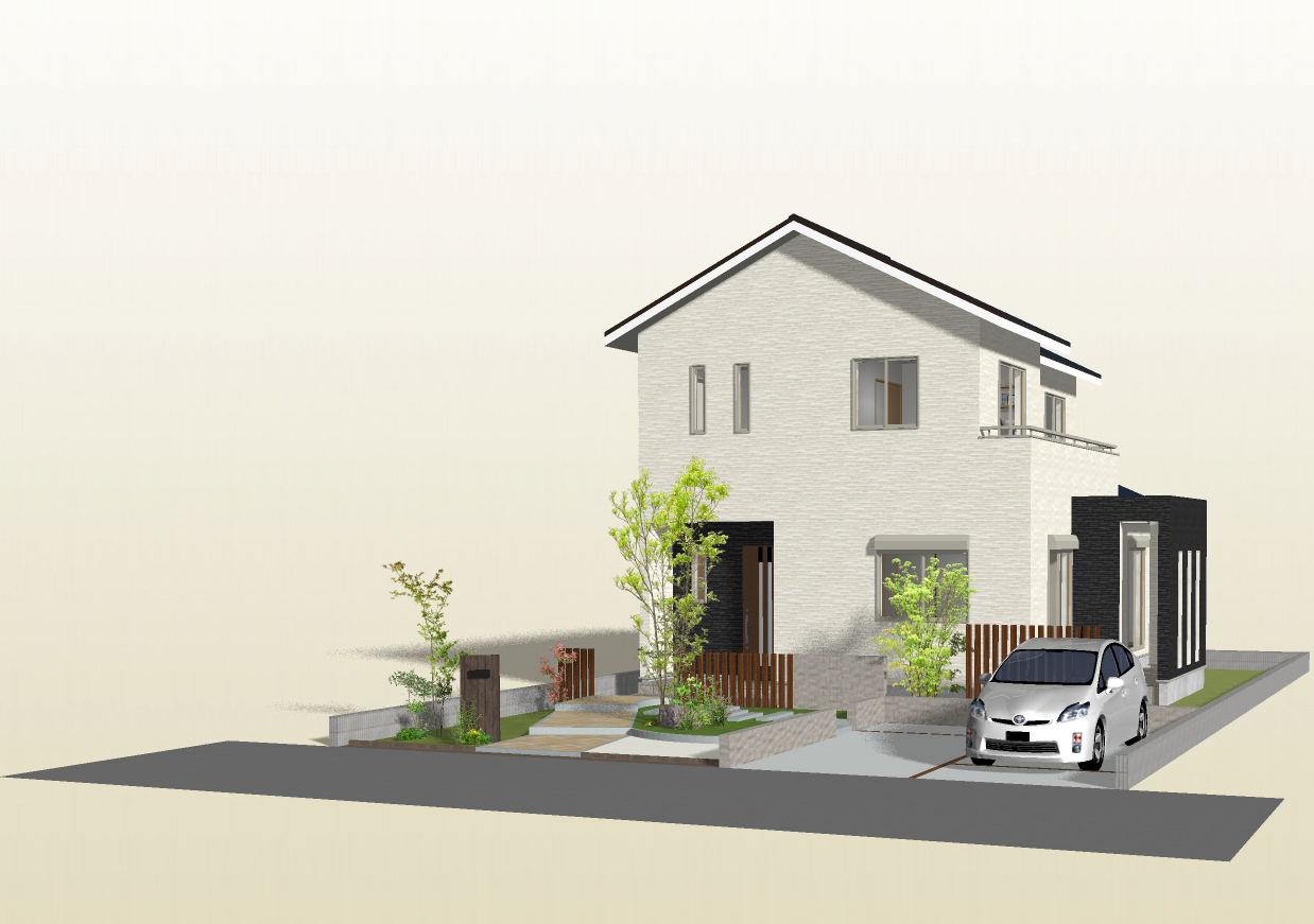 ミライズhouse 注文住宅 提案型住宅