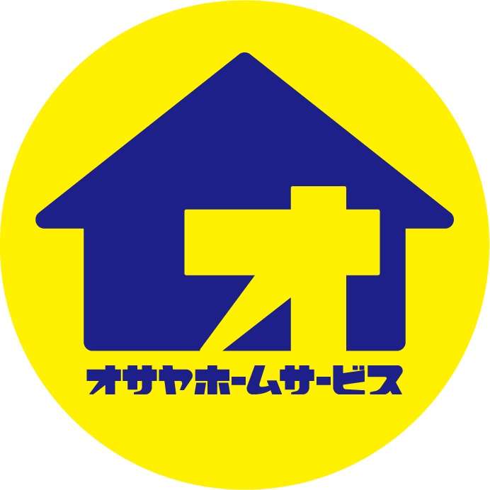 OSAYA HomeServiceの外観
