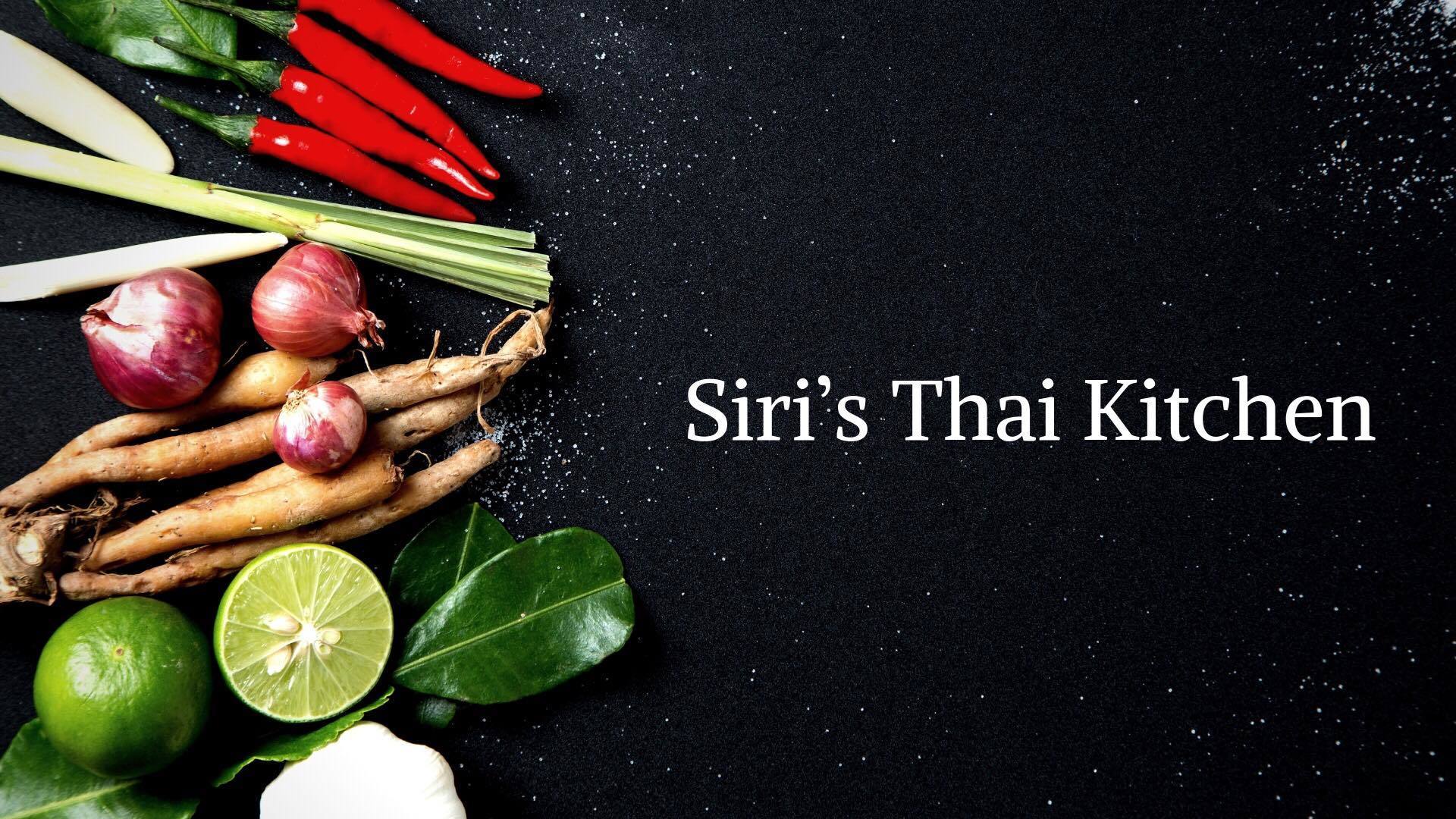 Siri S Thai Kitchen