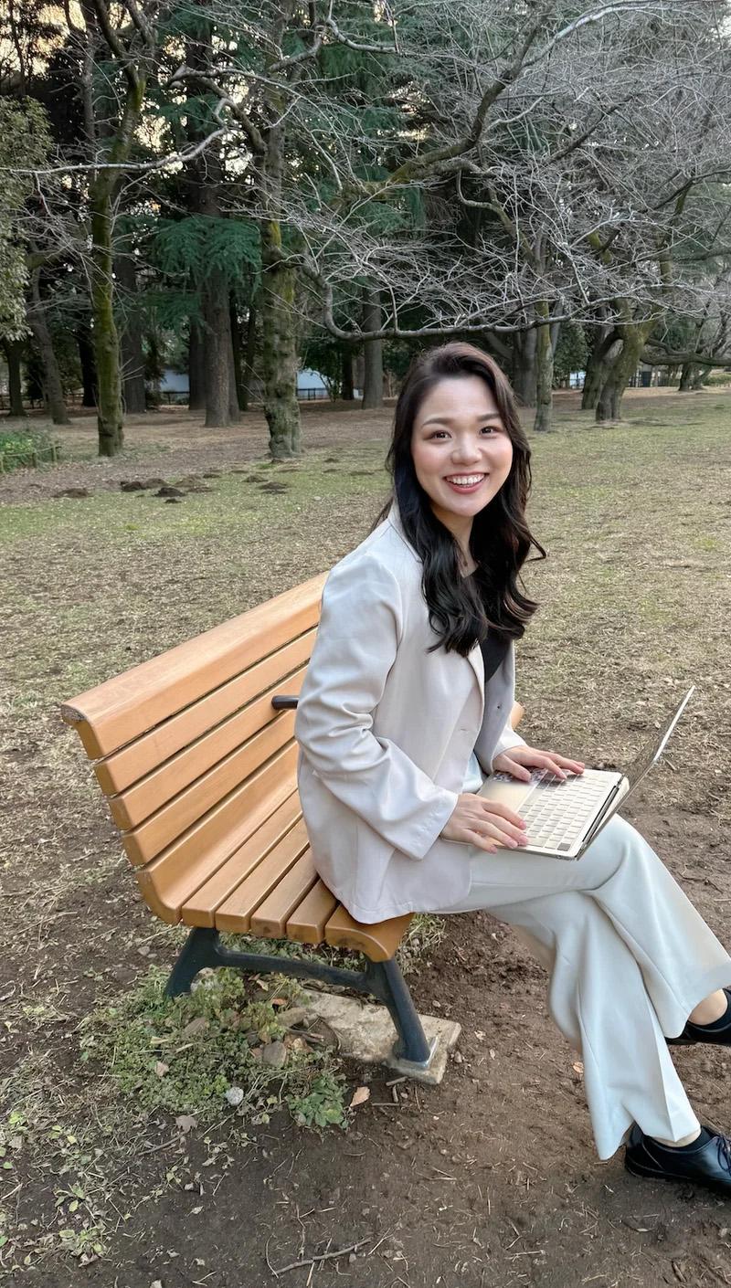 Dlop Cooking Academy 代表　星野春香