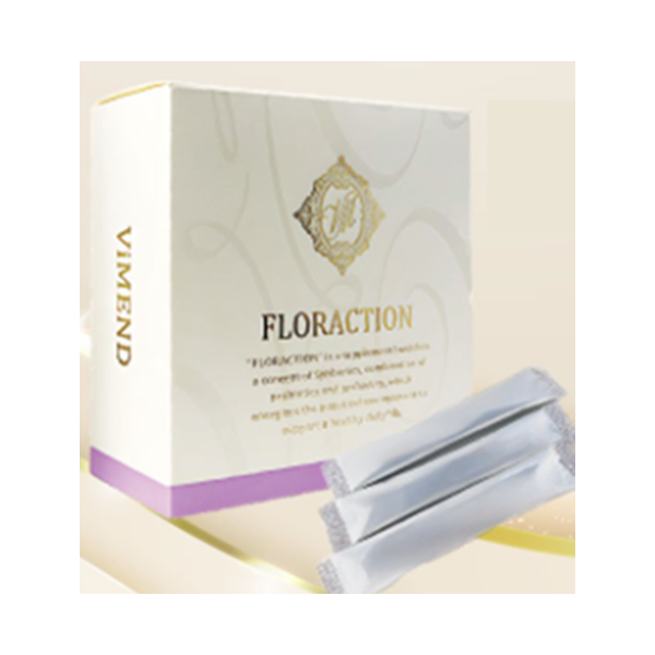 フローラクションの商品画像