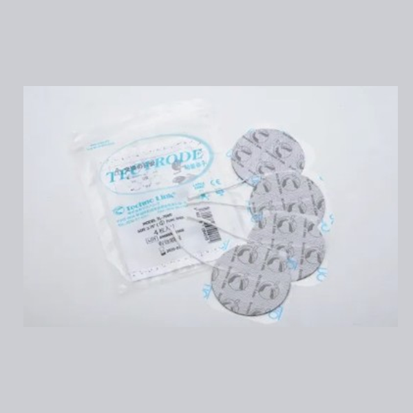 粘着パッド 4枚1組の商品画像