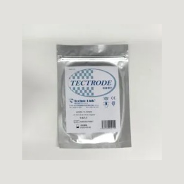 粘着パッド（敏感肌用）4枚1組の商品画像