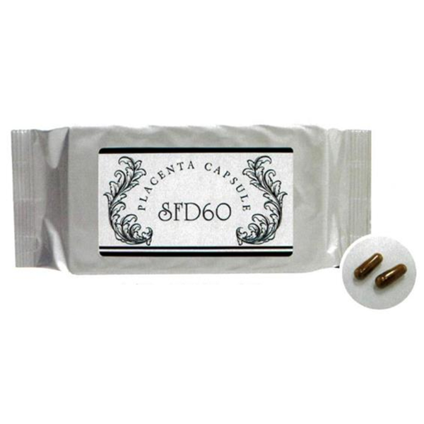 スーパープラセンタの商品画像