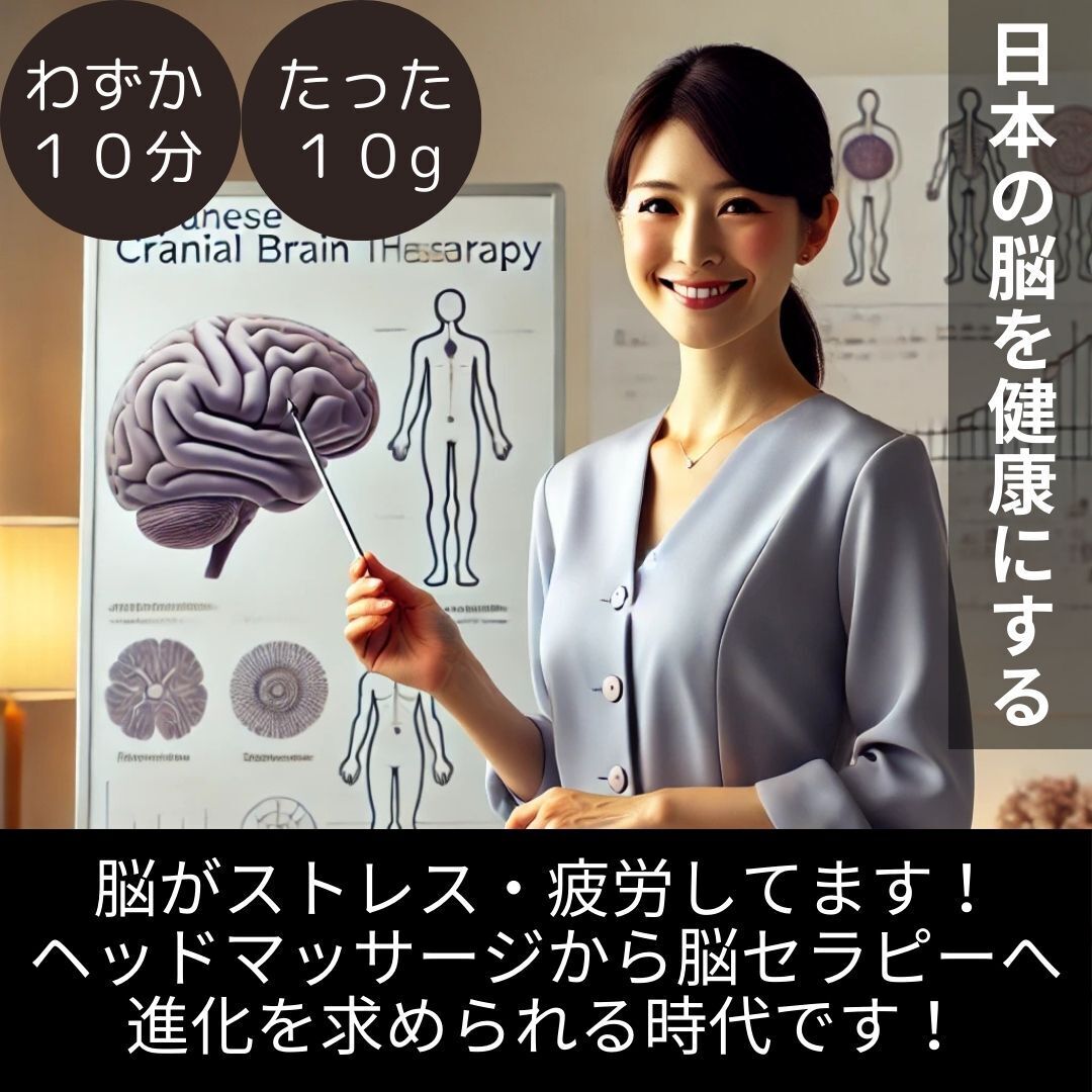 日本頭蓋整骨テクニカル協会説明会②