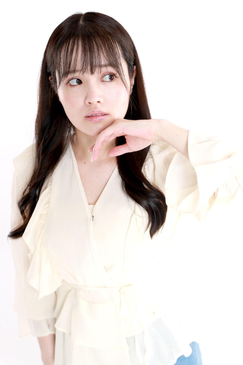 ENA様の専用ページ ena専属モデルページ