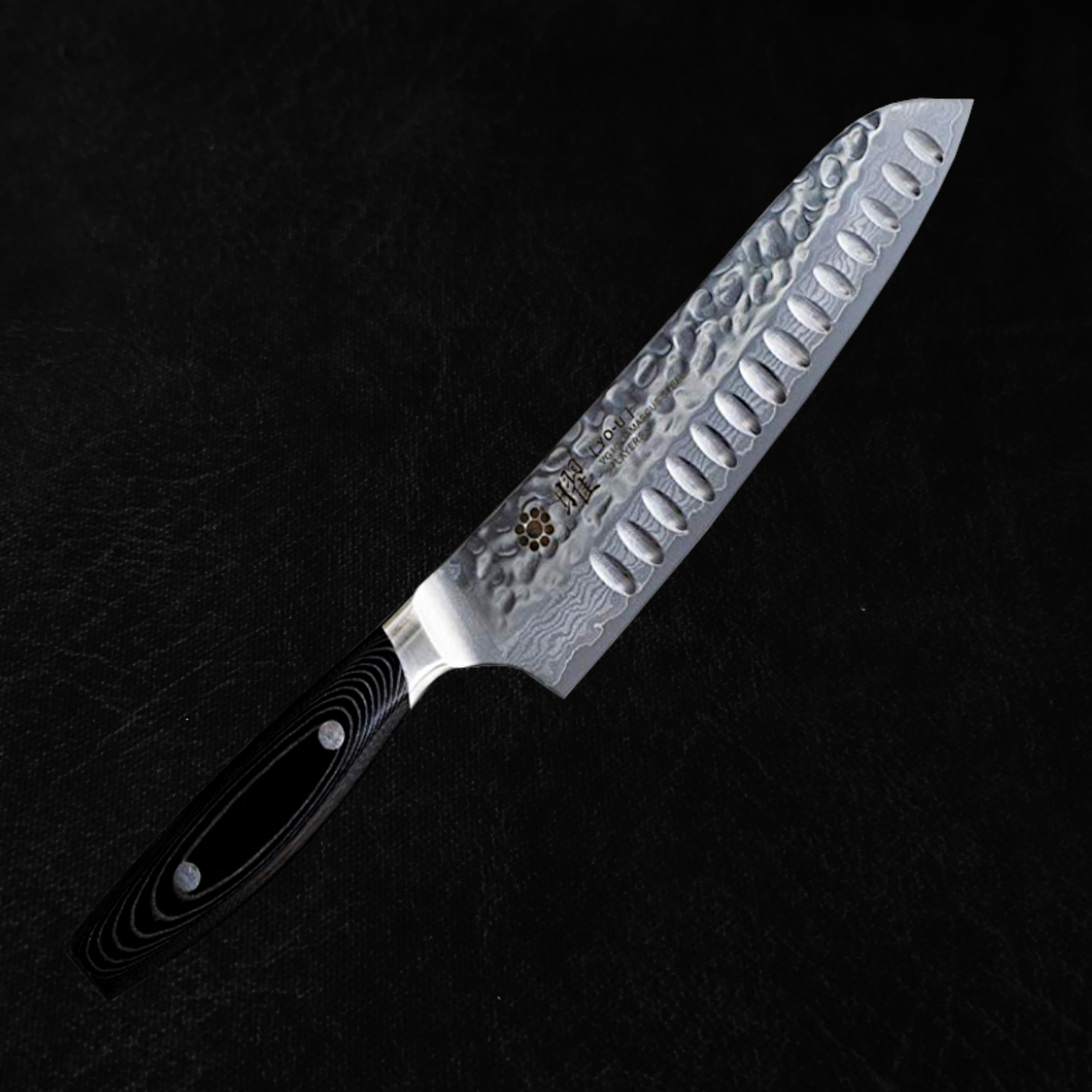 Zahocho Knives Tokyo