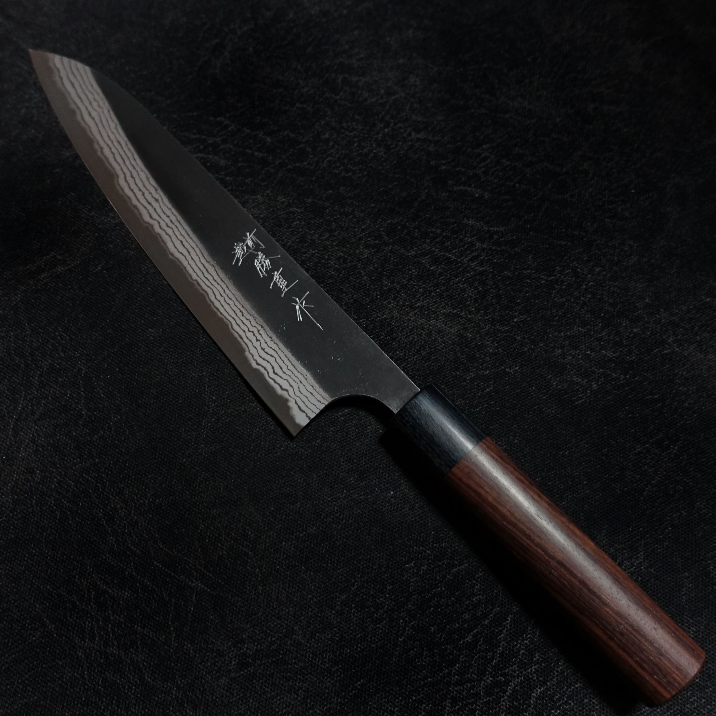 Zahocho Knives Tokyo