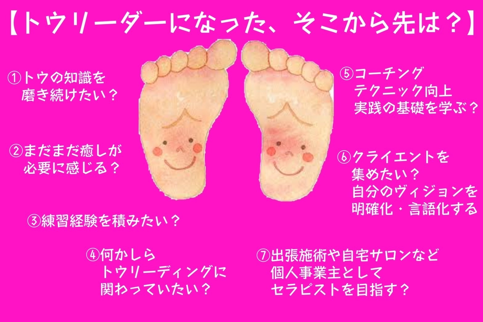 トウリーディング TRJAとは。