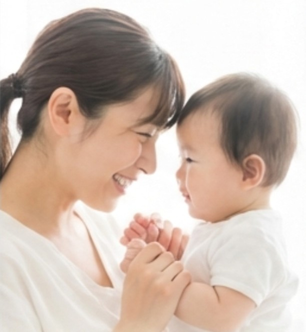 指紋スイッチ®インストラクター　MiyoCareサロン　おおいずみみよ