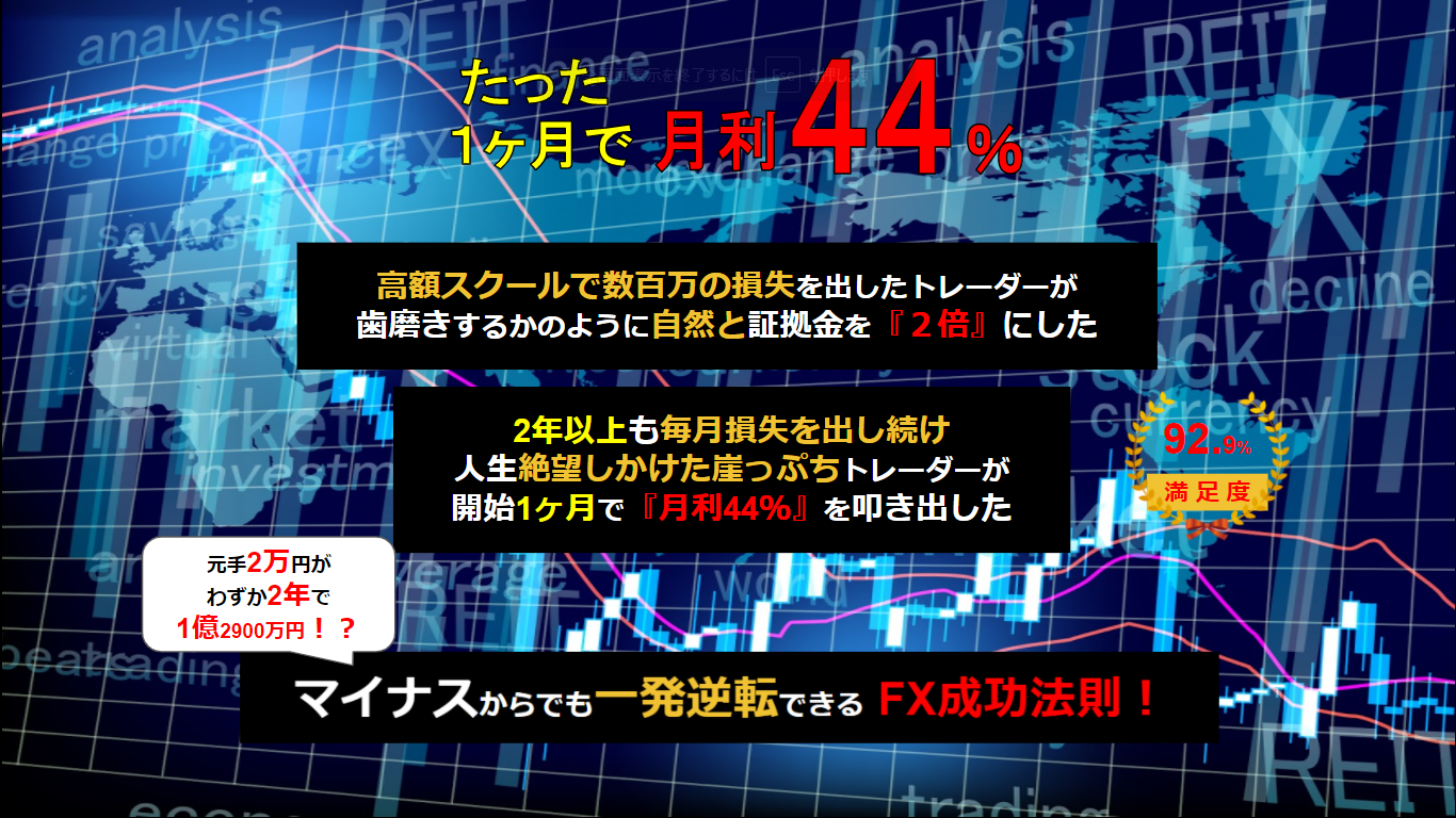 Lp トレーダー養成ギブスnew