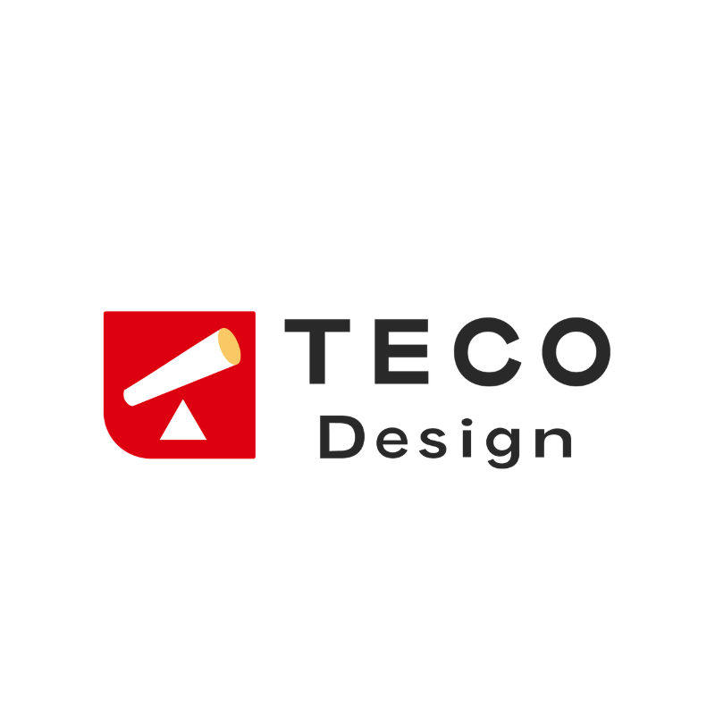 株式会社TECO Design ロゴ
