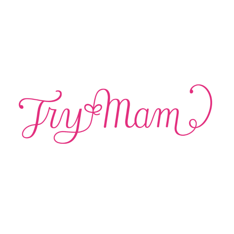 株式会社TryMam ロゴ