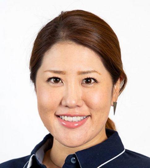 柳澤 美冴