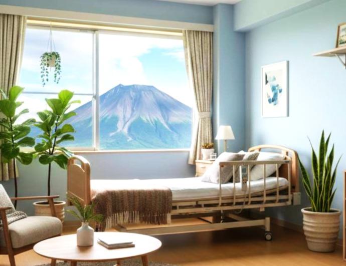 佐久市　介護用品,電動ベッド,車いす