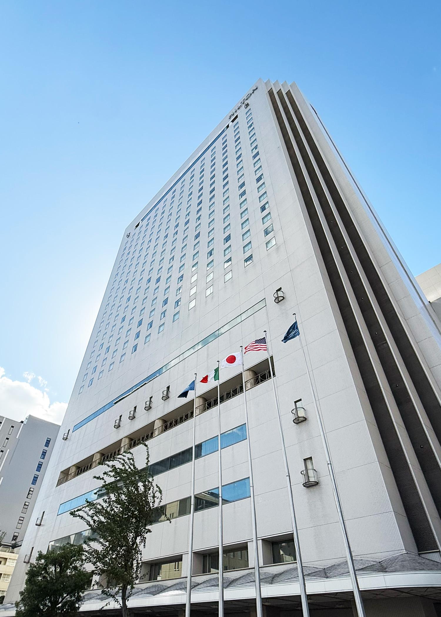 公式JUN GINZA ヒルトンプラザ名古屋店